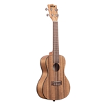 Kala KA-PWC Concert Uke, Pacific Walnut