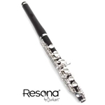 Burkart Phelan RPIC-W Resona Piccolo w/ Wave HJ