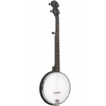 Gold Tone AC-1 Composite Openback Banjo w/ Bag