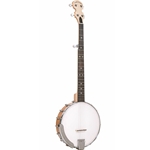 Gold Tone CC-100 Open-Back Cripple Creek Banjo w/ Bag