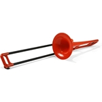 Warwick PBONE1R PBone Plastic Trombone Red