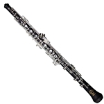 Nobel PVNO2 Intermediate Wood Composite Oboe