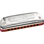 Hohner Golden Melody Model 532