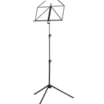 K&M Wire Music Stand Model 10010