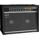 Roland JC-40 Jazz Chorus 40w Stereo Guitar Combo Amp