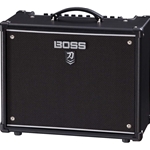 Boss KTN-50-2 Katana-50 MkII 1x12" 50-watt Combo Amp