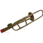 Harris Teller 201K Trombone Kazoo