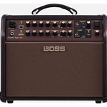 Boss ACS-LIVE Acoustic Guitar+Vocal Stage Amp 60 watt