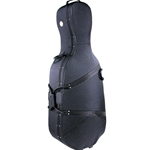 Saga TL-20 4/4 Travelite Cello Case