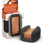 D'addario DRGBK-VR200 Rosin Guard - Light Rosin Included