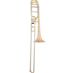 Eastman ETB422G Intermediate Trombone w/F Trigger