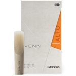 D'addario VAS01G2 VENN Alto Sax New Version