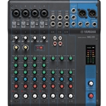 Yamaha MG10 Stereo Mixer, 10 Input