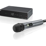 Sennheiser XSW1-825-A Vocal Hand-Held Wireless System