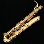 MI-BS Yanagisawa Bari Sax (Rentable)