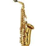 USED YAS-62 Alto Sax