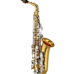 USED Yamaha Alto Sax YAS-200AD