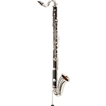 Selmer 1430LP Bass Clarinet One-Piece Composite