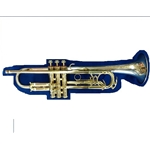 USED King Silver Sonic