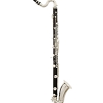 USED VITO Bass Clarinet