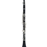 USED LeBlanc Wood Clarinet