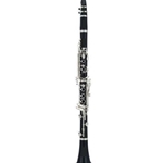 Used student level clarinet