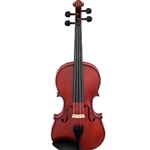 USED 1/4 size violin