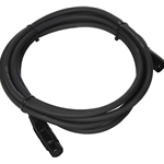 Roland RMC-B15 15ft Microphone Cable - Black Series