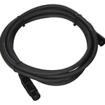 Roland RMC-B10 10ft Microphone Cable - Black Series