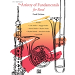 Artistry of Fundamentals for Band, Mallet Percussion