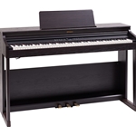 Roland RP701-DR Drk Rosewd Digital Piano w/ Stand+Pedals+Bench