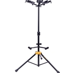 Hercules GS432BPLUS Guitar Triple Stand