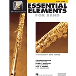 Essential Elements Bk 1 Flute