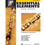 Essential Elements Bk 1 Oboe
