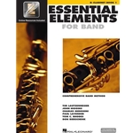 Essential Elements Bk 1 Clarinet