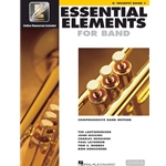 Essential Elements Bk 1 Trumpet