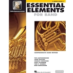 Essential Elements Bk 1 F Horn