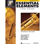 Essential Elements Bk 1 Trombone