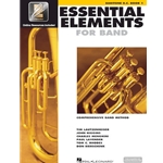 Essential Elements Bk 1 Baritone BC