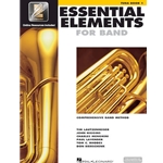 Essential Elements Bk 1 Tuba