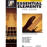 Essential Elements Bk 1 Electric Bass