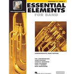 Essential Elements Bk 1 Baritone TC