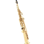 Yamaha YSS-475 Soprano Sax