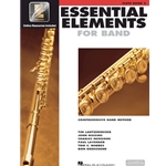 Essential Elements Bk 2 Flute