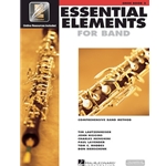 Essential Elements Bk 2 Oboe