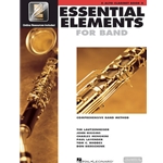 Essential Elements Bk 1 Alto Clarinet