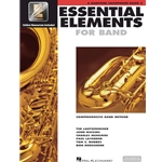 Essential Elements Bk 2 Bari Sax
