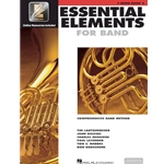 Essential Elements Bk 2 F Horn