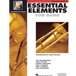 Essential Elements Bk 2 Trombone