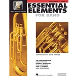 Essential Elements Bk 2 Baritone B.C.